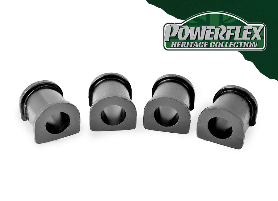 Powerflex Heritage - Nova (1983-1993) - Front Anti Roll Bar Mount - PFF80-105-20H