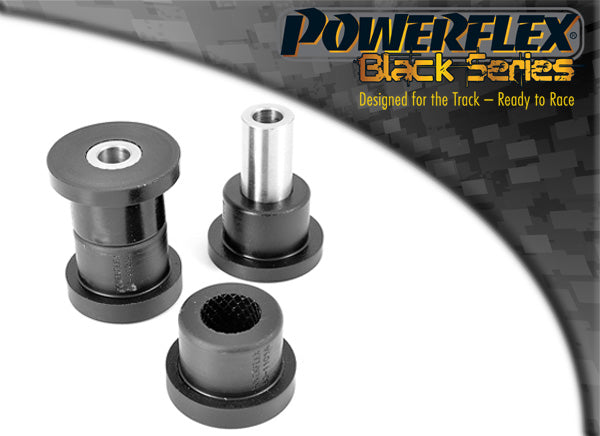 Powerflex Black - Corsa D (2006-2014) VXR/OPC - Front Wishbone Front Bush - PFF80-1101BLK