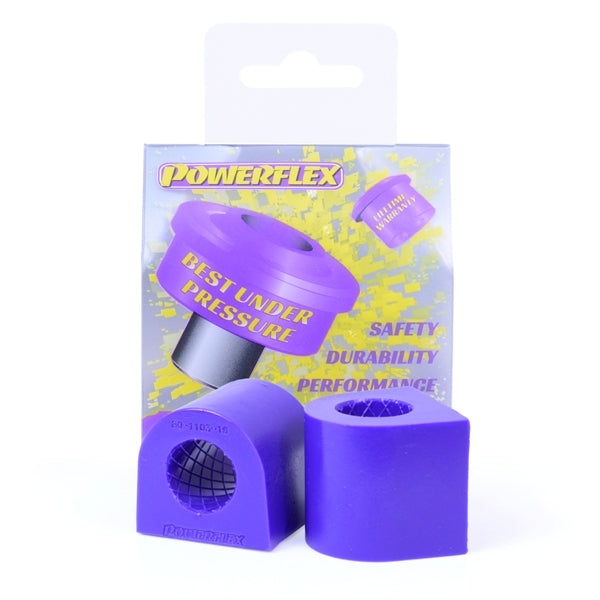 Powerflex Road - Abarth Punto Evo (2009 - 2015) - Front Anti Roll Bar Bush 16.4mm - PFF80-1103-16.4