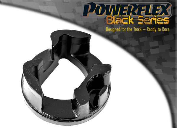 Powerflex Black - Adam (2012-) - Lower Rear Engine Mount Insert - PFF80-1120BLK