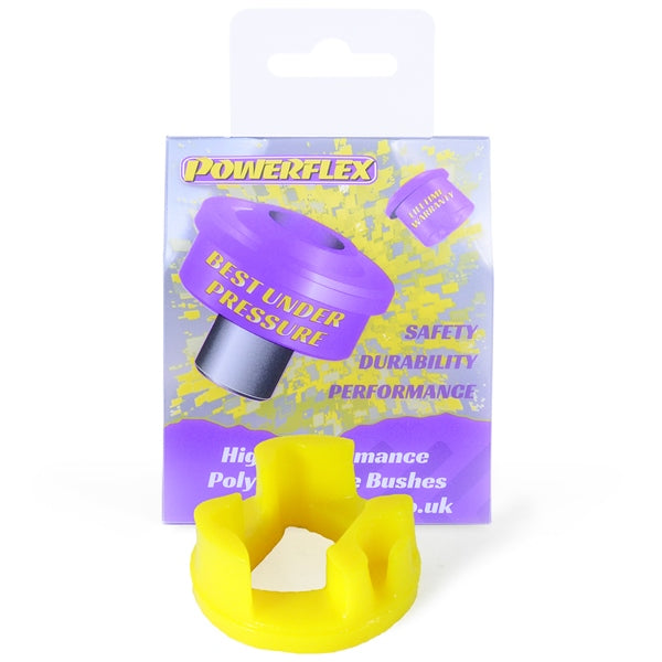 Powerflex Road - Abarth Punto Evo (2009 - 2015) - Lower Rear Engine Mount Insert - PFF80-1120