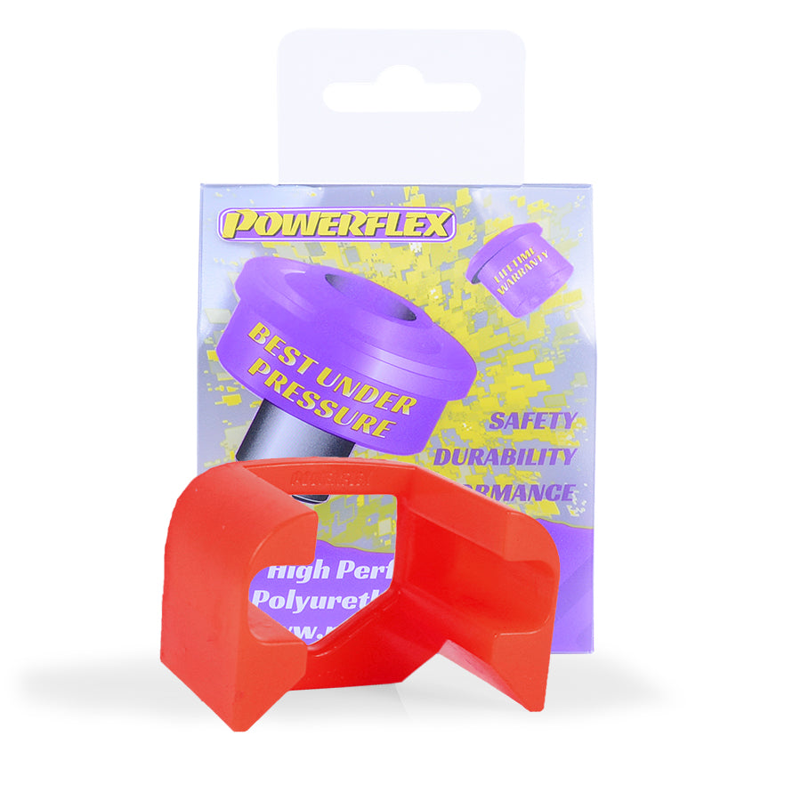 Powerflex Road - Corsa D (2006-2014) - Upper Gearbox Mount Insert (Diesel) - PFF80-1130R