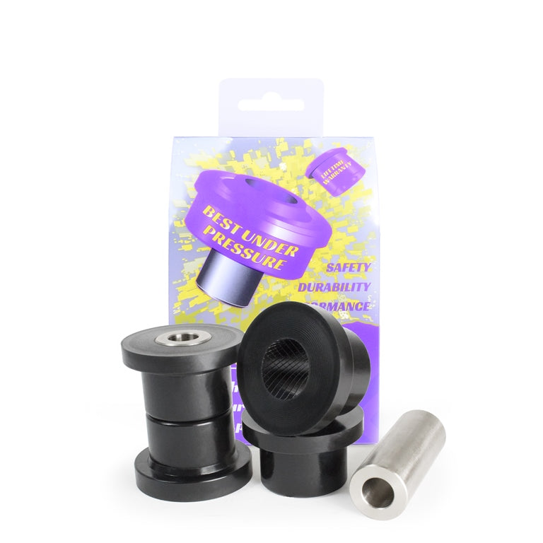 Powerflex Road - 9-3 (2003-2014) - Front Lower Wishbone Front Bush - PFF80-1201