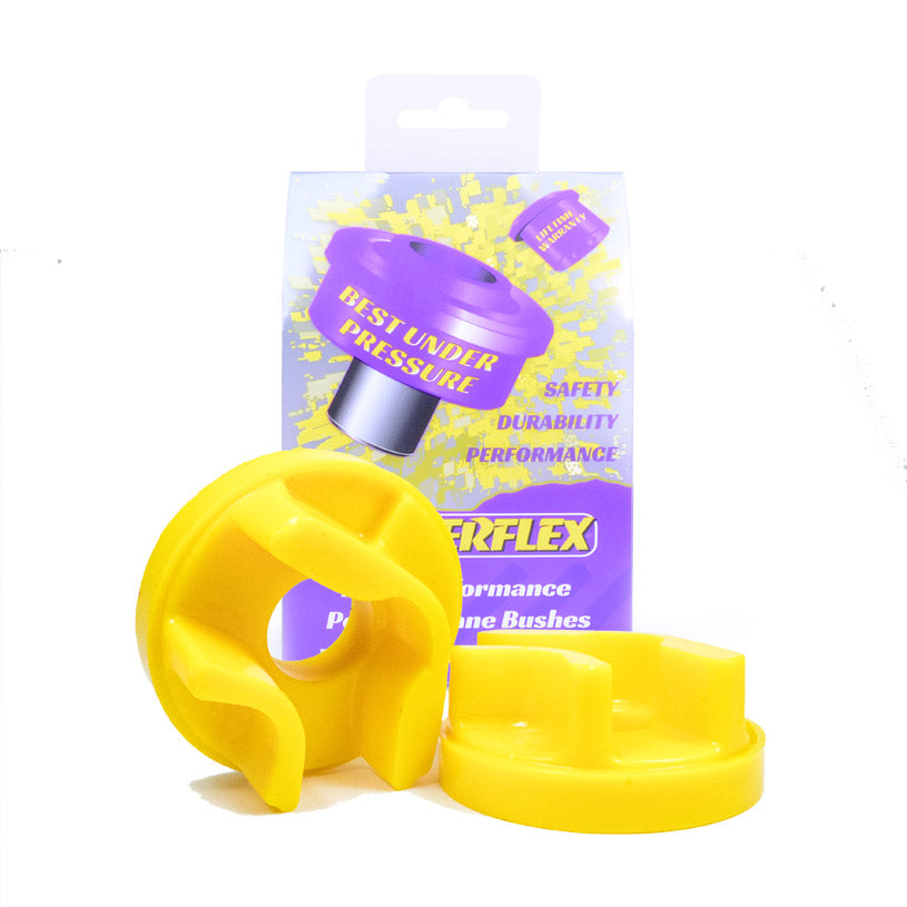 Powerflex Road - BLS (2005 - 2010) - Front Lower Engine Mount Insert - PFF80-1220