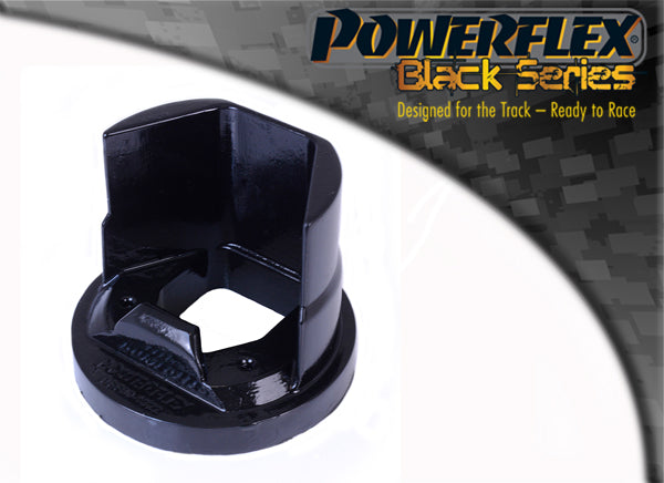 Powerflex Black - Zafira A (1999-2004) - Upper Right Engine Mounting Insert Diesel - PFF80-1322BLK