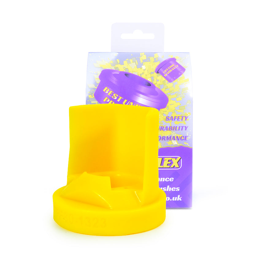 Powerflex Road - Astra MK5 - Astra H (2004 - 2010) - Upper Right Engine Mounting Insert Petrol - PFF80-1323