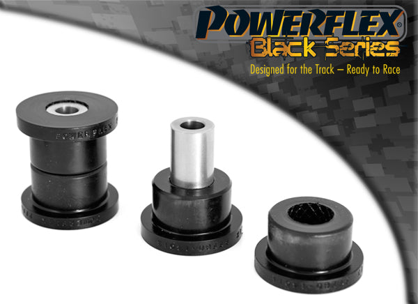Powerflex Black - Cascada (2016 - ON) - Front Control Arm Front Bush - PFF80-1401BLK