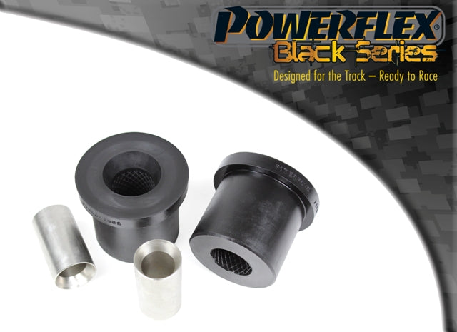 Powerflex Black - Cascada (2013 - ON) - Front Control Arm Rear Bush - PFF80-1402BLK