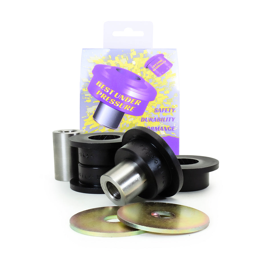 Powerflex Road - Astra MK6 - Astra J GTC, VXR & OPC (2010-2015) - HiPer Strut Steering Knuckle Front Bush - PFF80-1404