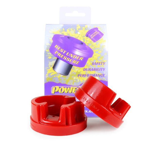 Powerflex Road - Insignia 2wd (2008-2017) - Front Engine Mounting Insert (Diesel) - PFF80-1420R