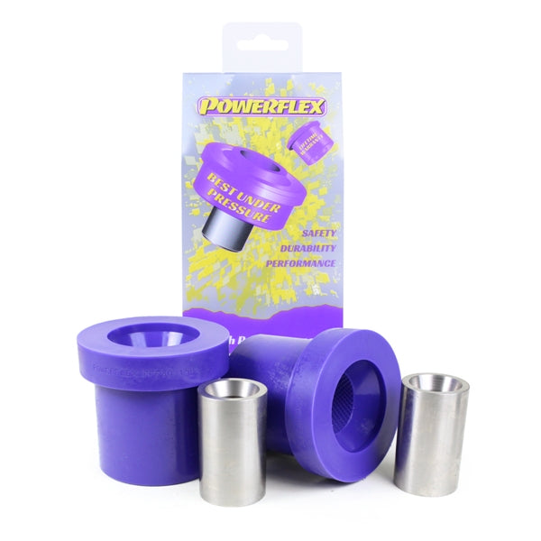 Powerflex Road - Insignia 4x4 inc VXR (2008 - 2017) - Front Arm Rear Bush - PFF80-1502