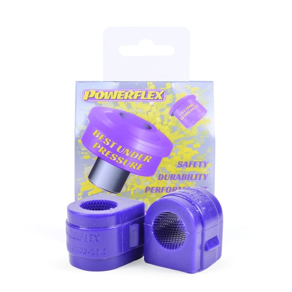 Powerflex Road - Regal MK5 (2011 - 2017) - Front Anti Roll Bar Bush 26.6mm - PFF80-1503-26.6