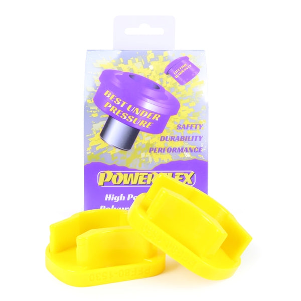 Powerflex Road - Insignia 4x4 inc VXR (2008 - 2017) - Engine Mount Rear Bush Insert  - PFF80-1530