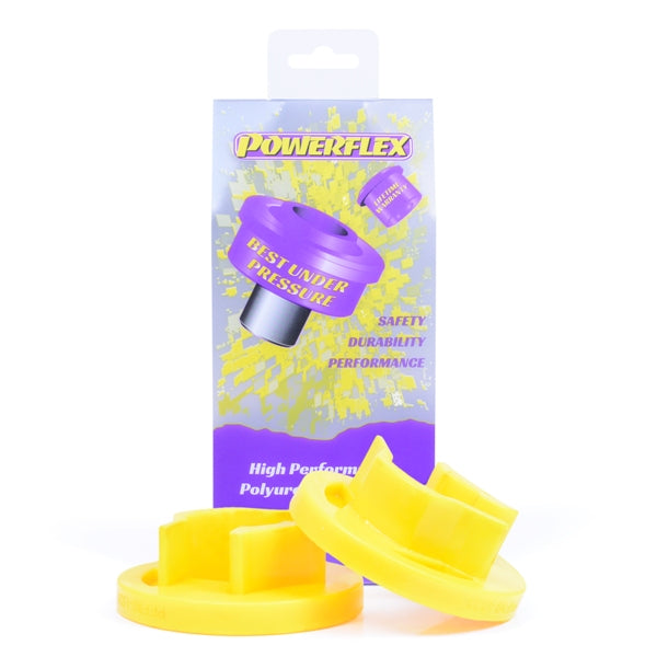 Powerflex Road - 9-5 YS3G 2WD (2010 - 2012) - Rear Engine Mounting Insert  - PFF80-1531