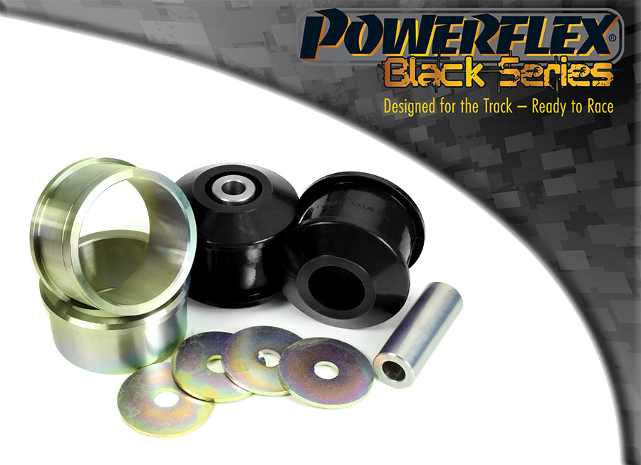 Powerflex Black - Adam (2012-) - Front Wishbone Rear Bush - PFF80-1702BLK
