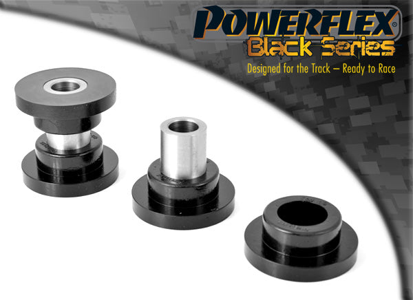 Powerflex Black - Corsa B (1993-2000) - Front Tie Bar To Chassis - PFF80-203BLK