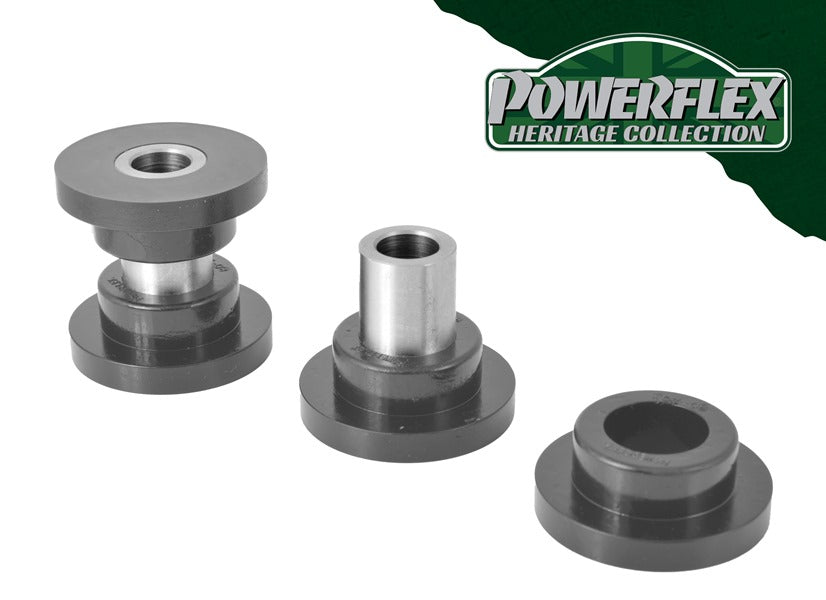 Powerflex Heritage - Tigra A (1993-2001) - Front Tie Bar To Chassis - PFF80-203H