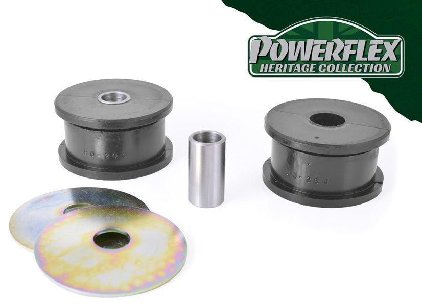 Powerflex Heritage - Tigra A (1993-2001) - Front Tie Bar To Chassis - PFF80-204H