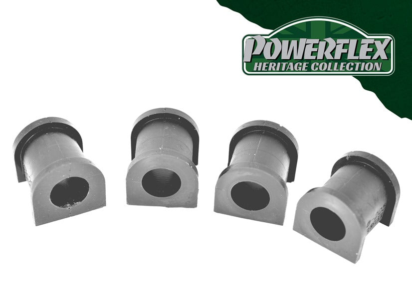 Powerflex Heritage - Tigra A (1993-2001) - Front Anti Roll Bar Mounts - PFF80-205H