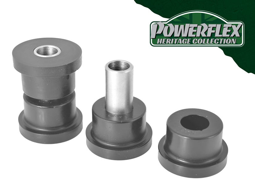 Powerflex Heritage - Astra MK1 - Kadett D (1980 - 1985) - Front Wishbone Inner Bush (Front) - PFF80-301H