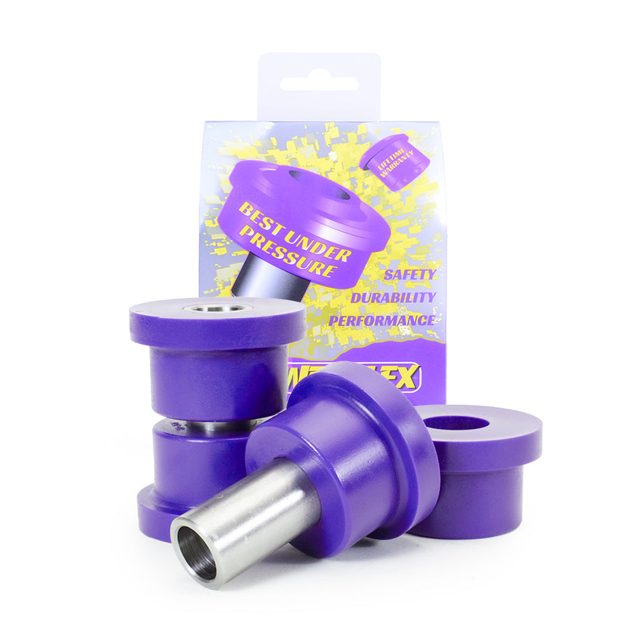 Powerflex Road - Astra MK2 - Kadett E (1985 - 1991) - Front Wishbone Inner Bush (Front) - PFF80-301