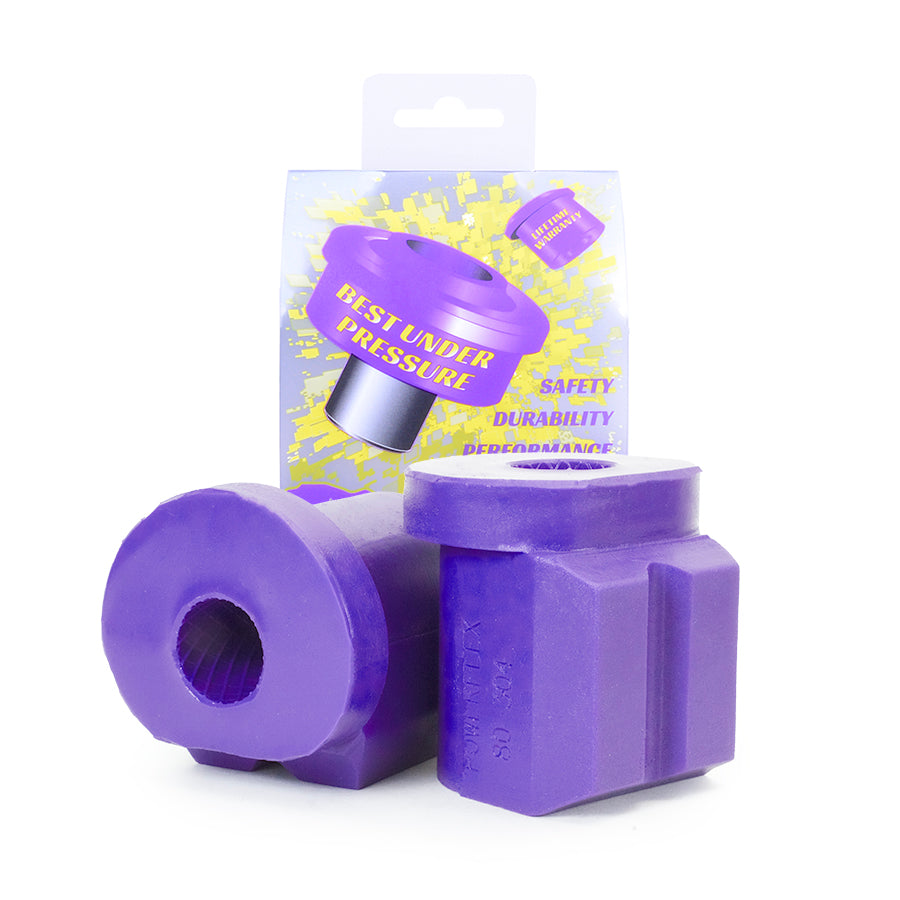 Powerflex Road - Astra MK1 - Kadett D (1980 - 1985) - Front Wishbone Inner Bush (Rear) - PFF80-304