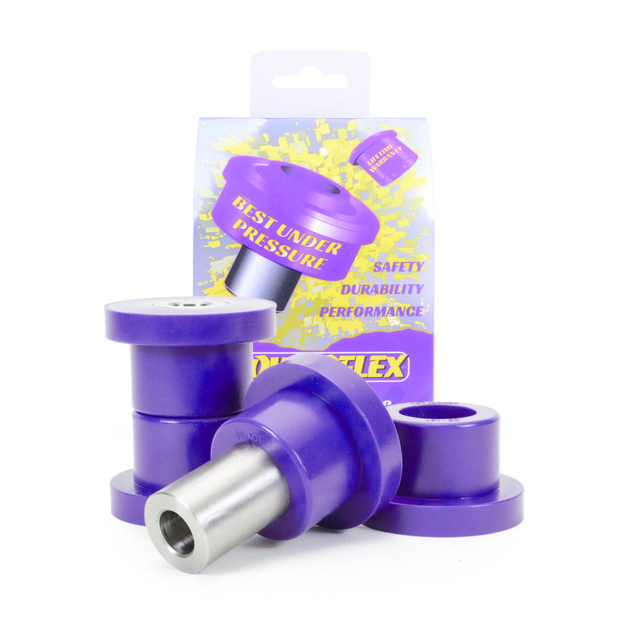 Powerflex Road - Astra MK3 - Astra F (1991 - 1998) - Front Wishbone Inner Bush (Front) - PFF80-401