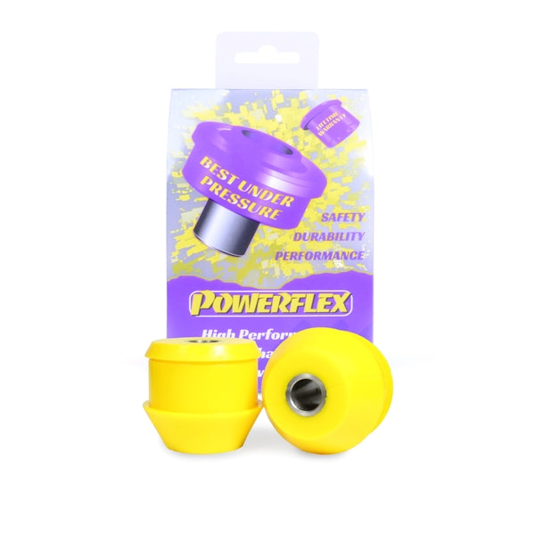 Powerflex Road - Calibra 2wd (1989 - 1997) - Front Wishbone Inner Bush (Rear) - PFF80-402