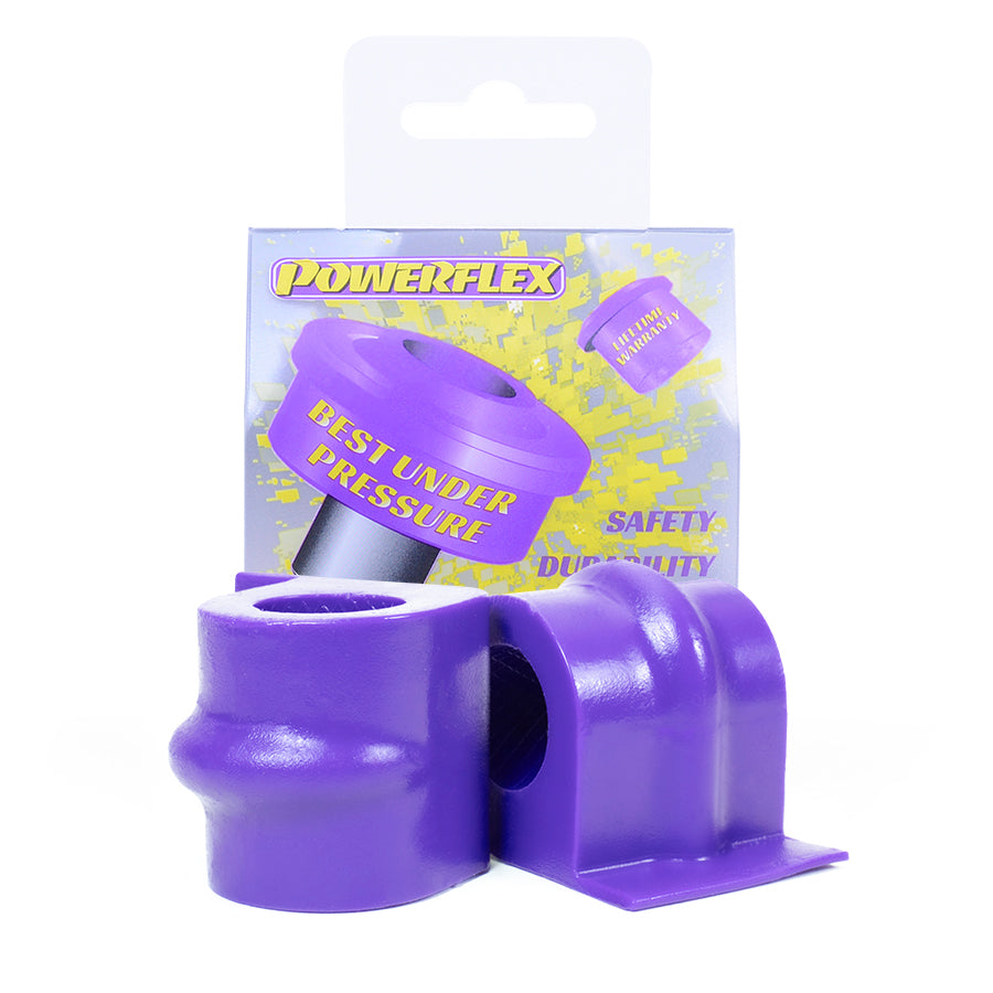Powerflex Road - Cavalier GSi/Calibra 4WD, Vectra A (1989-1995) - Front Anti Roll Bar Mount 20mm - PFF80-403-20