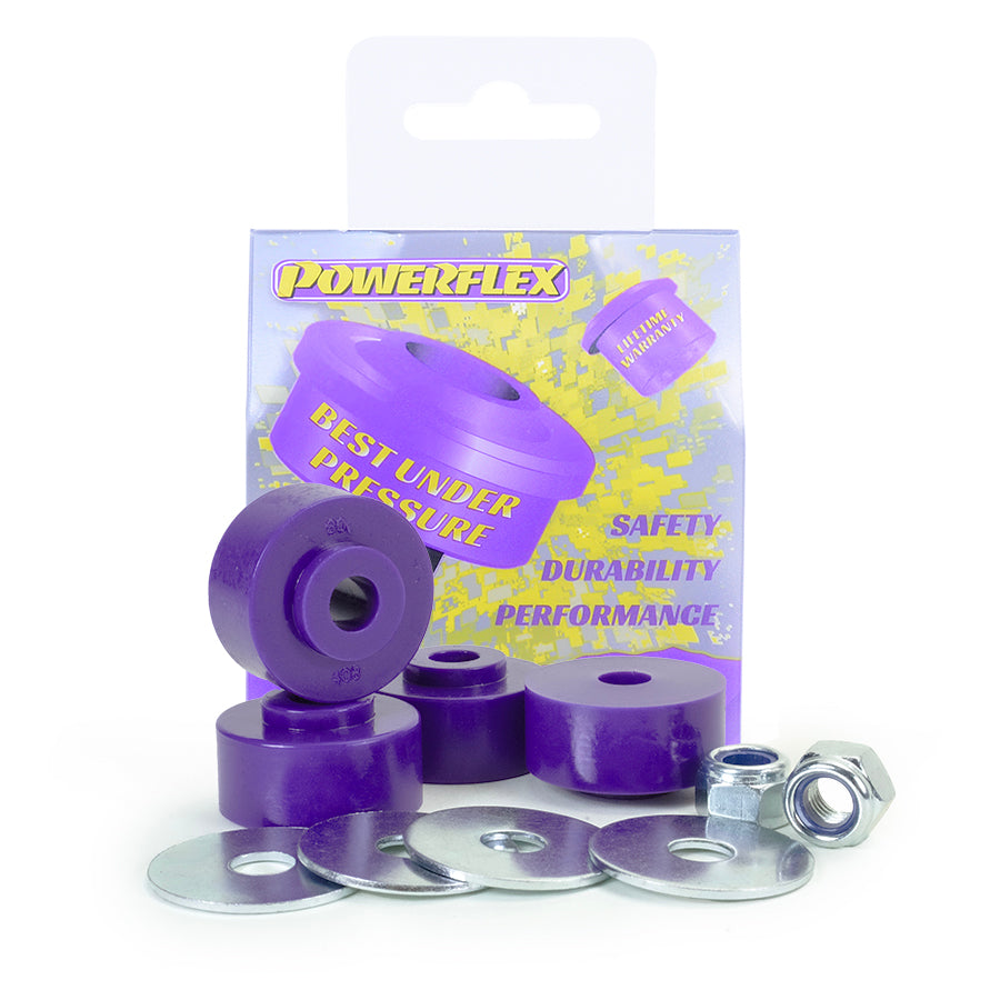 Powerflex Road - Astra MK3 - Astra F (1991 - 1998) - Front Anti Roll Bar Mounting Bolt Bushes - PFF80-408