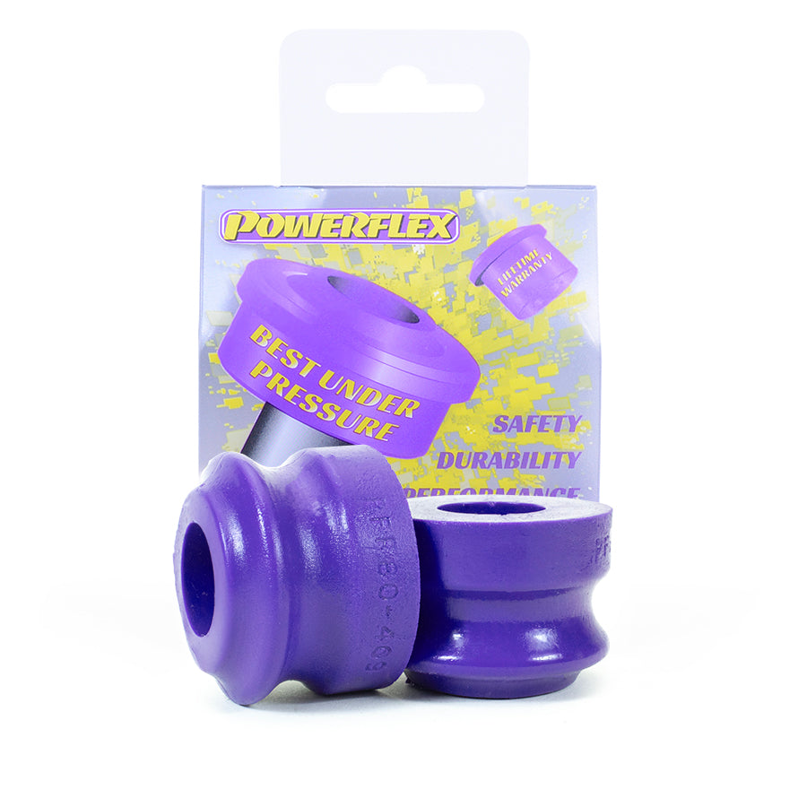 Powerflex Road - Cavalier 2WD (1989 - 1995), Vectra A (1989 - 1995) - Front Anti Roll Bar Eye Bolt Bush 20mm - PFF80-409-20