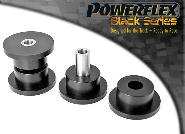 Powerflex Black - Vectra B (1995 - 2002) - Front Lower Wishbone Rear Bush - PFF80-502BLK