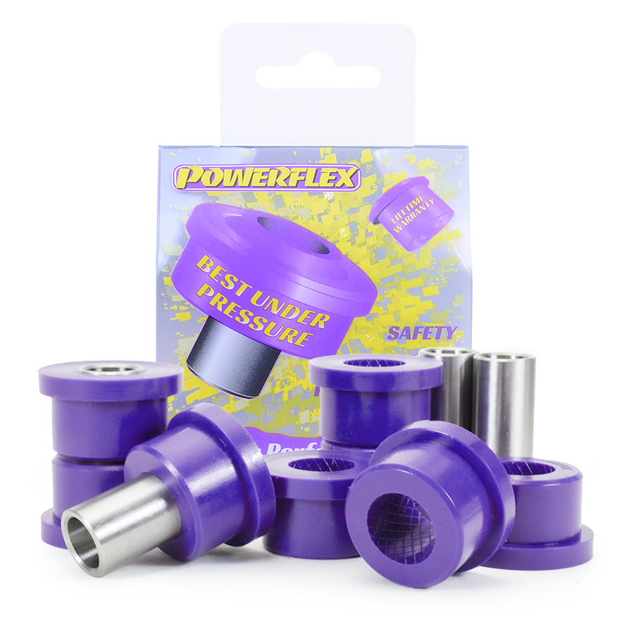 Powerflex Road - Manta B (1982-1988) - Front Upper Wishbone Bush - PFF80-601