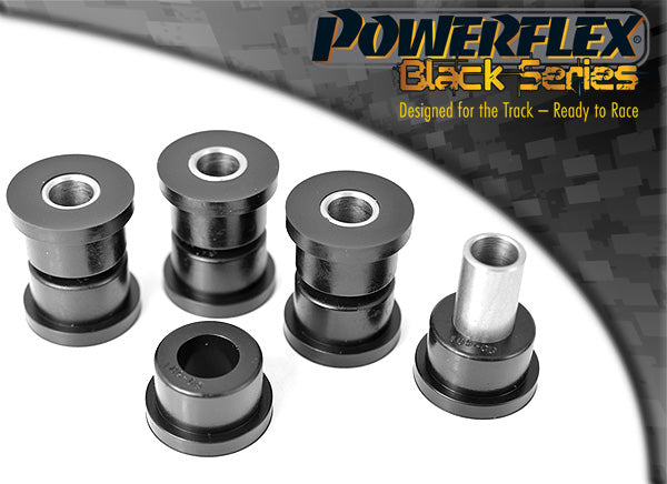 Powerflex Black - Manta B (1982-1988) - Front Upper Wishbone Bush - PFF80-601BLK