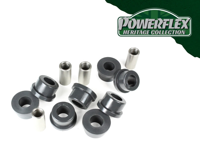 Powerflex Heritage - Manta B (1982-1988) - Front Upper Wishbone Bush - PFF80-601H