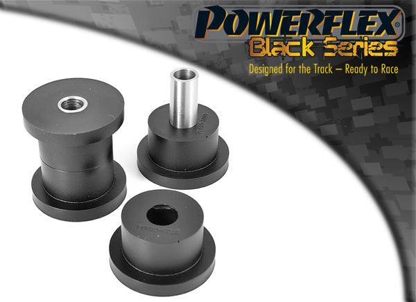 Powerflex Black - Manta B (1982-1988) - Front Lower Wishbone Front Bush - PFF80-602BLK