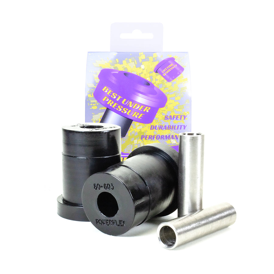 Powerflex Road - Manta B (1982-1988) - Front Lower Rear Bush - PFF80-603