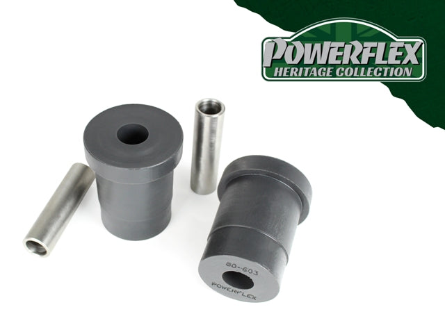 Powerflex Heritage - Manta B (1982-1988) - Front Lower Rear Bush - PFF80-603H
