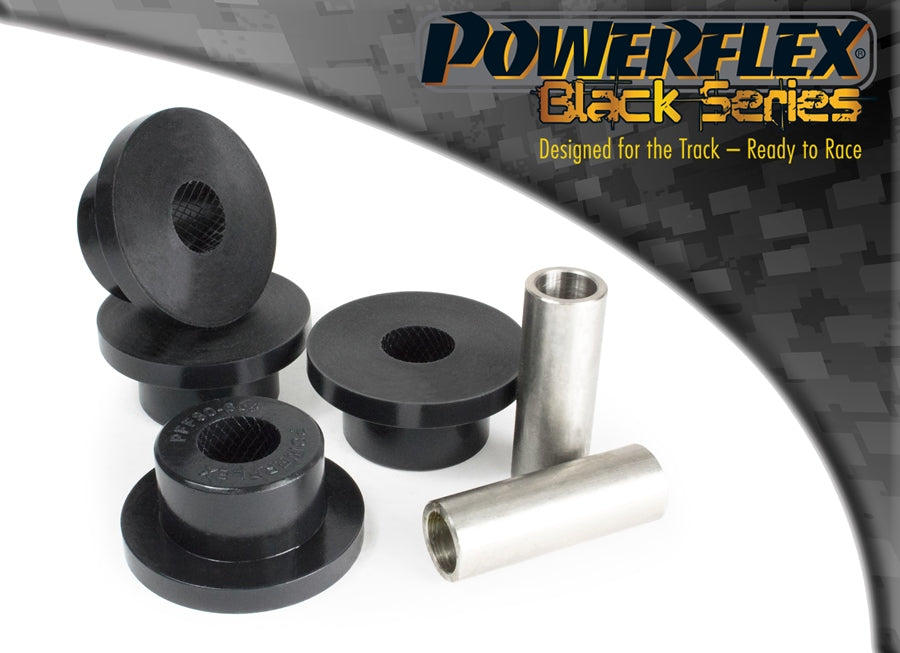 Powerflex Black - Manta B (1982-1988) - Front Subframe Rear Mounting Bush - PFF80-604BLK