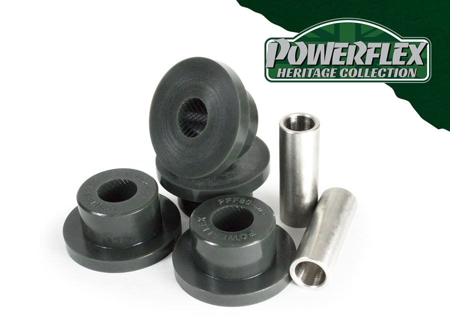 Powerflex Heritage - Manta B (1982-1988) - Front Subframe Rear Mounting Bush - PFF80-604H