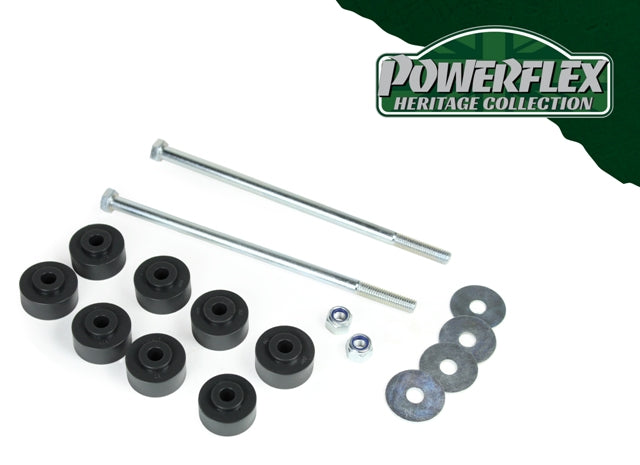 Powerflex Heritage - Manta B (1982-1988) - Front Outer Roll Bar Mount - PFF80-605H