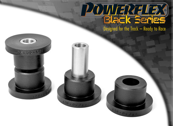 Powerflex Black - Astra MK5 - Astra H (2004 - 2010) - Front Wishbone Front Bush - PFF80-801BLK