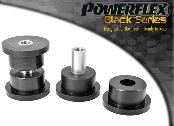 Powerflex Black - Zafira A (1999-2004) - Front Wishbone Rear Bush - PFF80-802BLK