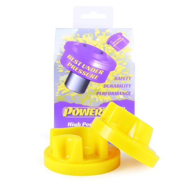 Powerflex Road - Zafira A (1999-2004) - Front Lower Engine Mount Insert Kit - PFF80-810
