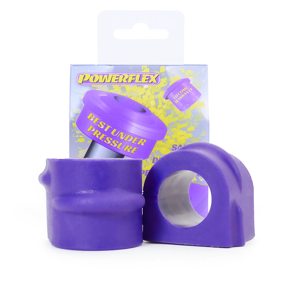 Powerflex Road - Omega B 1994-2003 - Front Anti Roll Bar To Chassis Bush 26mm - PFF80-901-26