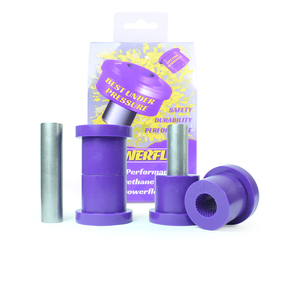 Powerflex Road - T25/T3 Type 2 (Vanagon) All Models (1979 - 1992) Diesel Models - Front Lower TCA Inner Bush - PFF85-1001