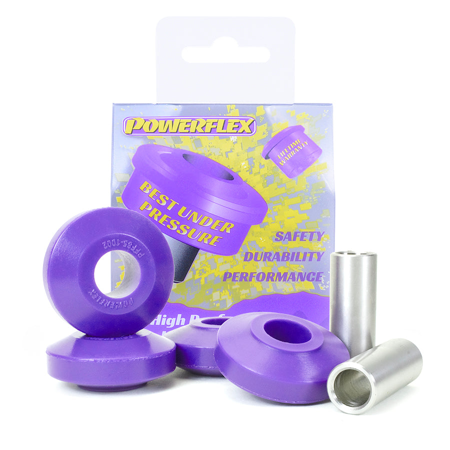 Powerflex Road - T25/T3 Type 2 (Vanagon) All Models (1979 - 1992) Petrol 1.6, 1.9, 2.0 Manual Models - Anti Roll Bar Mount Bush - PFF85-1002