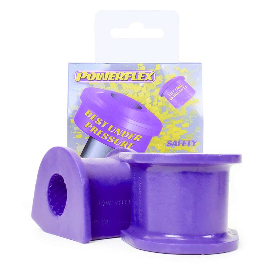 Powerflex Road - T25/T3 Type 2 (Vanagon) All Models (1979 - 1992) Petrol 2.1 Model - Front Anti Roll Bar To Chassis Bush 21mm - PFF85-1004