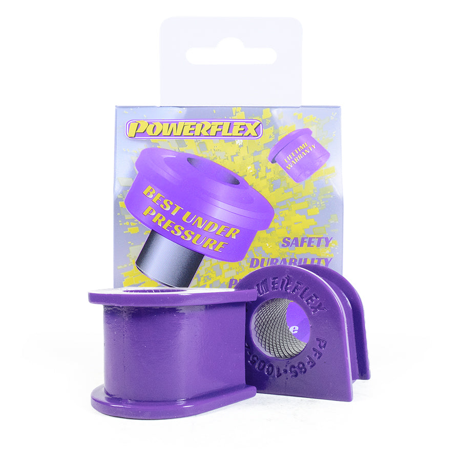Powerflex Road - T25/T3 Type 2 (Vanagon) All Models (1979 - 1992) Petrol 2.1 Model - Front Anti Roll Bar To Chassis Bush 23mm - PFF85-1005-23