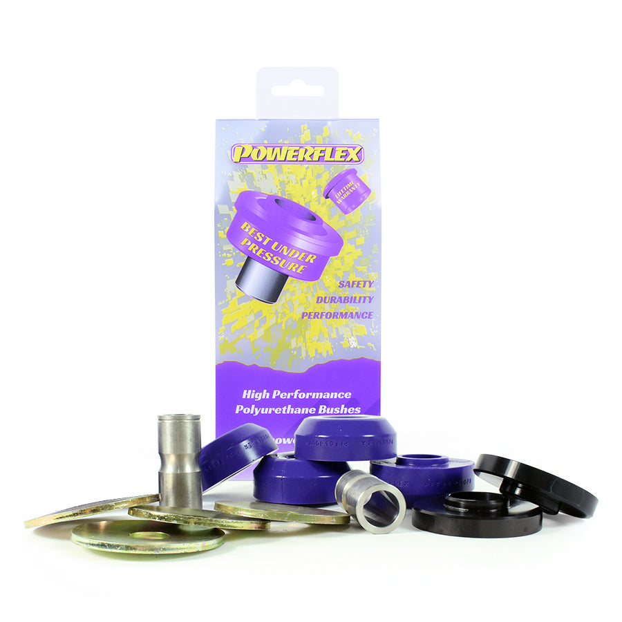Powerflex Road - T25/T3 Type 2 (Vanagon) All Models (1979 - 1992) Petrol 1.6, 1.9, 2.0 Automatic Models - Front Radius Rod Bush - PFF85-1007